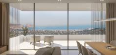 New Build - Apartment - La Nucía - Costa Blanca North