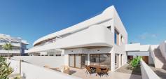 New Build - Apartment - Los Alcazares - Costa Calida