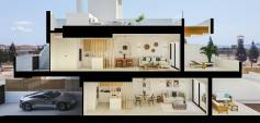 New Build - Apartment - Los Alcazares - Costa Calida