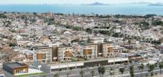 New Build - Apartment - Los Alcazares - Euro Roda