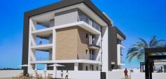 New Build - Apartment - Los Alcazares - Euro Roda