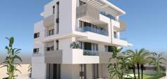 New Build - Apartment - Los Alcazares - Santa Rosalía