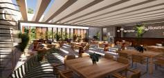 New Build - Apartment - Los Alcazares - Santa Rosalía