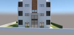 New Build - Apartment - Los Alcazares - Serena Golf