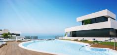 New Build - Apartment - Marbella - Costa del Sol