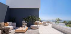 New Build - Apartment - Marbella - Costa del Sol