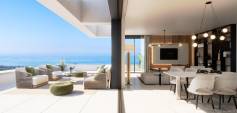 New Build - Apartment - Marbella - Costa del Sol