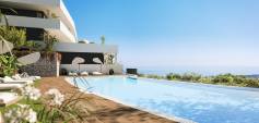 New Build - Apartment - Marbella - Costa del Sol