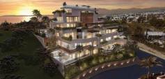 New Build - Apartment - Marbella - Costa del Sol