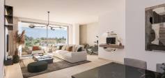 New Build - Apartment - Marbella - Costa del Sol