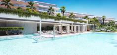 New Build - Apartment - Marbella - Costa del Sol