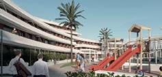 New Build - Apartment - Mijas - Costa del Sol