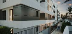 New Build - Apartment - Mutxamel - Costa Blanca North