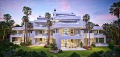 New Build - Apartment - Ojen - Costa del Sol