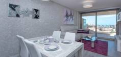 New Build - Apartment - Orihuela Costa - Costa Blanca South