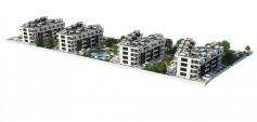 New Build - Apartment - Orihuela Costa - Costa Blanca South