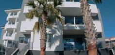 New Build - Apartment - Orihuela Costa - Costa Blanca South