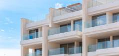 New Build - Apartment - Orihuela Costa - Costa Blanca South