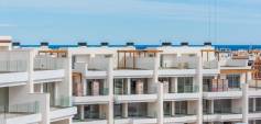 New Build - Apartment - Orihuela Costa - Costa Blanca South