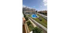 New Build - Apartment - Orihuela Costa - Lomas De Campoamor-las Ramblas