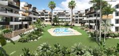 New Build - Apartment - Orihuela Costa - Los Altos