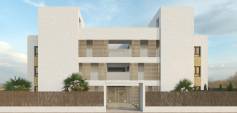 New Build - Apartment - Orihuela Costa - PAU 8