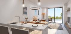 New Build - Apartment - Orihuela Costa - Playa Flamenca