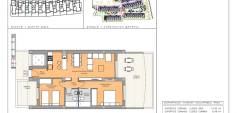 New Build - Apartment - Orihuela Costa - Playa Flamenca