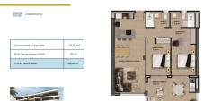 New Build - Apartment - Orihuela Costa - Punta Prima