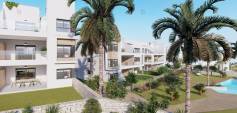 New Build - Apartment - Pilar de la Horadada - Costa Blanca South