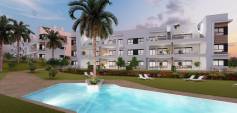 New Build - Apartment - Pilar de la Horadada - Lo Romero Golf