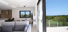 New Build - Apartment - Pilar de la Horadada - Lo Romero Golf