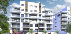 New Build - Apartment - Pilar de la Horadada - Mil Palmeras