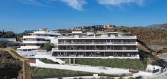 New Build - Apartment - Rincón de la Victoria - Costa del Sol