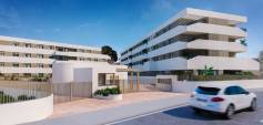 New Build - Apartment - San Juan Alicante - Costa Blanca North