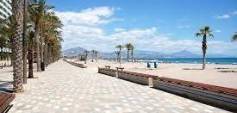 New Build - Apartment - San Juan Alicante - Fran espinos