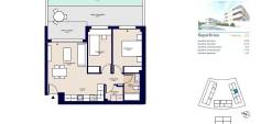 New Build - Apartment - San Juan Alicante - Fran espinos