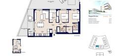 New Build - Apartment - San Juan Alicante - Fran espinos