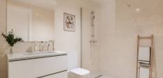 New Build - Apartment - San Juan Alicante - Franc Espinós