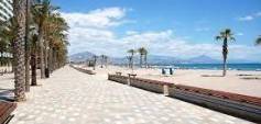 New Build - Apartment - San Juan Alicante - Franc Espinós