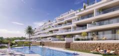 New Build - Apartment - San Luis de Sabinillas - Costa del Sol