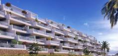 New Build - Apartment - San Luis de Sabinillas - Costa del Sol