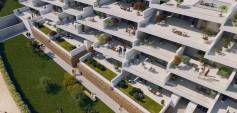 New Build - Apartment - San Luis de Sabinillas - Costa del Sol