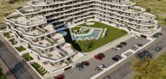 New Build - Apartment - San Miguel de Salinas - Costa Blanca South