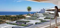 New Build - Apartment - Santa Pola - Centro