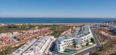 New Build - Apartment - Santa Pola - Centro