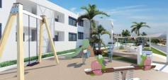 New Build - Apartment - Santa Pola - Centro