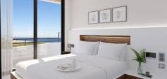 New Build - Apartment - Santa Pola - Centro