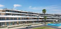 New Build - Apartment - Santa Pola - Centro