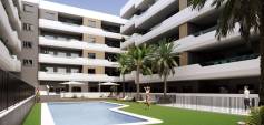 New Build - Apartment - Santa Pola - Costa Blanca South